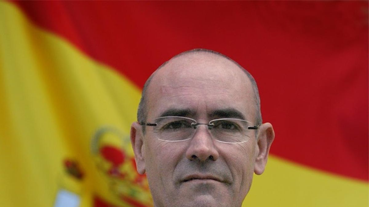 El General de División Fernando García Blázquez es nombrado Comandante General de Baleares