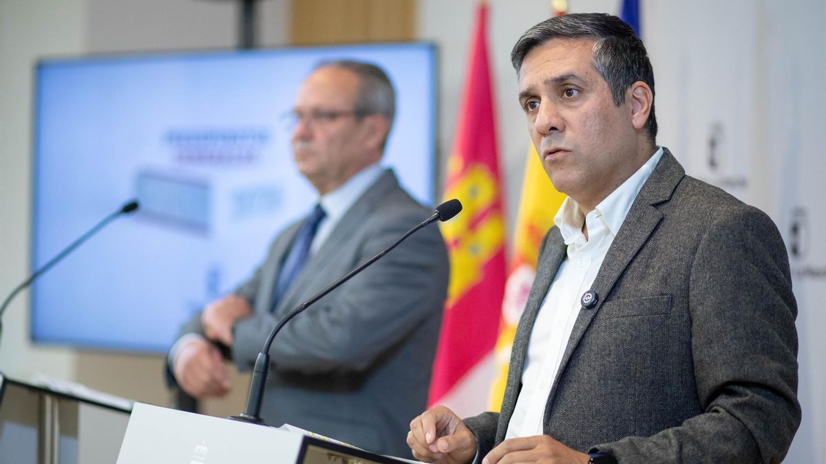 CCOO pide más vivienda y rentas mínimas en los Presupuestos de Castilla-La Mancha de 2026