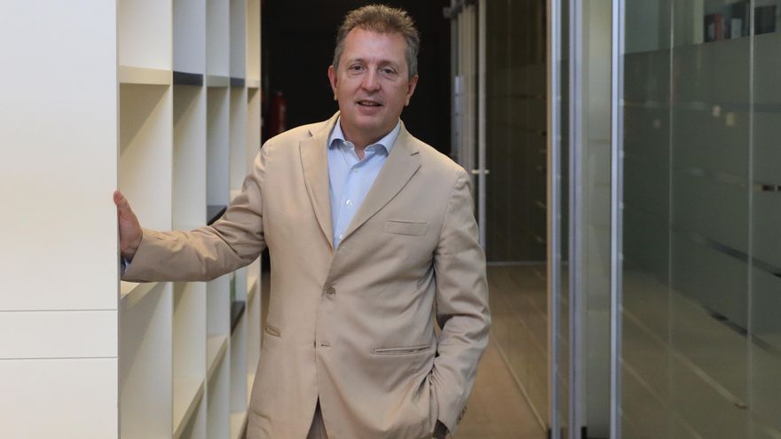 Cremades tras la entrevista de elDiario.es