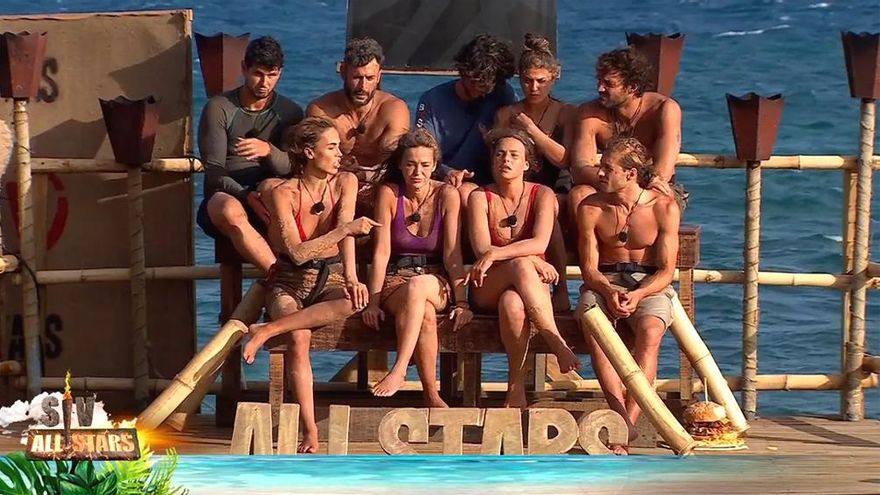 ENCUESTA | 'Supervivientes All Stars': Vota por el concursante que debe ganar el reality en Telecinco