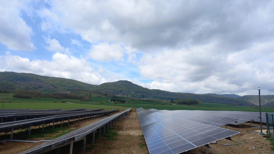 Más de 14.000 familias cordobesas se organizan en cooperativas para producir energía barata y verde