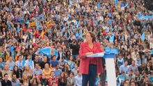 El PP que abandonó a Barberá denuncia ahora la "cacería" contra la exalcaldesa