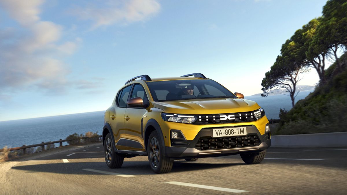 Nuevos aires para el Dacia Sandero, el coche más vendido en España
