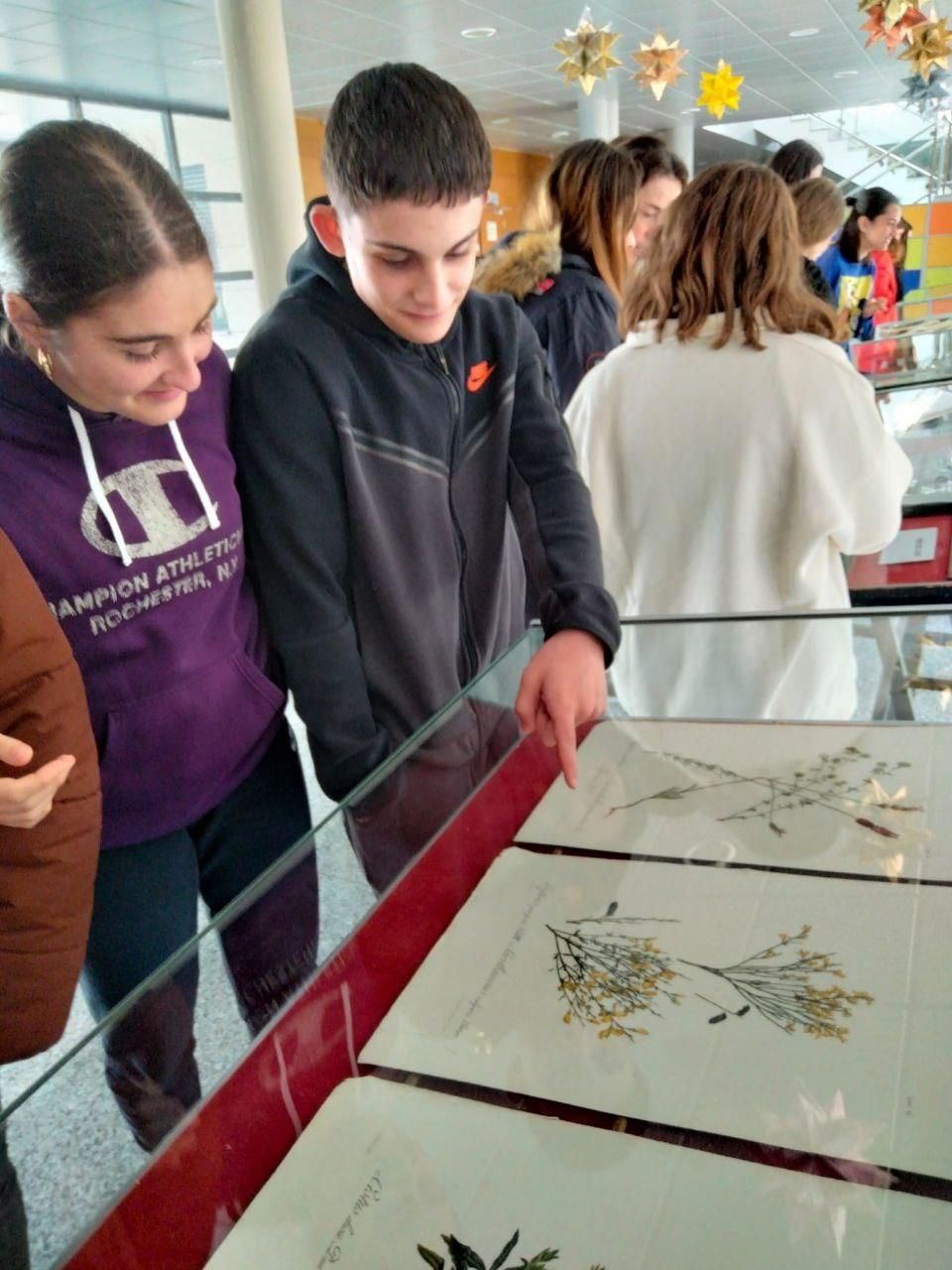 El Día de los Institutos Históricos, un momento para celebrar su inmenso patrimonio educativo