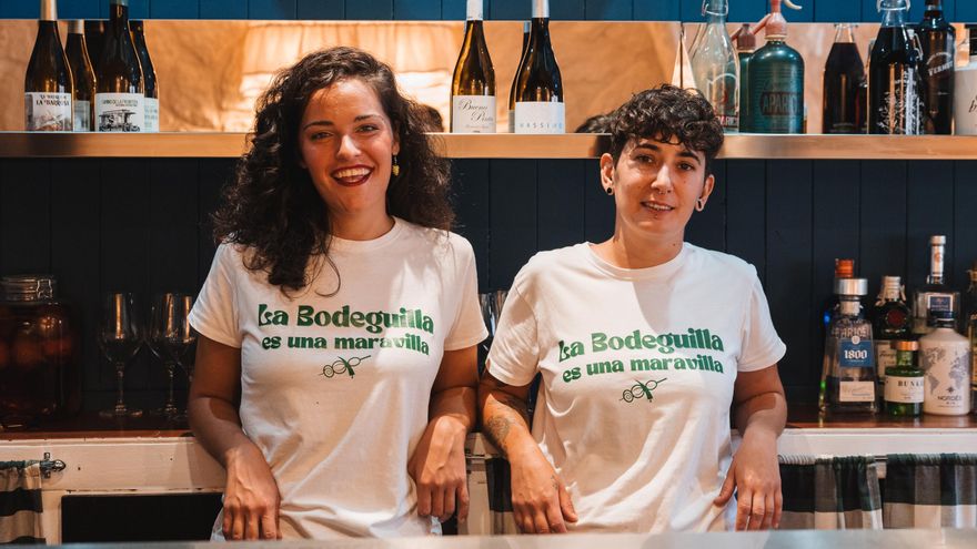 Dejar Mugaritz para abrir La Bodeguilla de Motilla: “El restaurante gastronómico se está empezando a quemar”