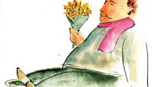 ILUSTRACIÓN: PERICO PASTOR