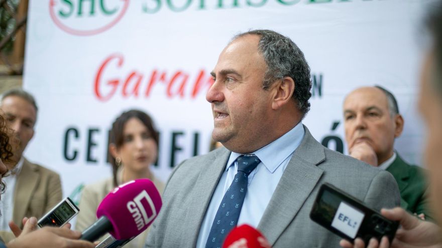 El Gobierno de Castilla-La Mancha pedirá al comisario de Agricultura el día 14 más apoyo para los agricultores en ecológico