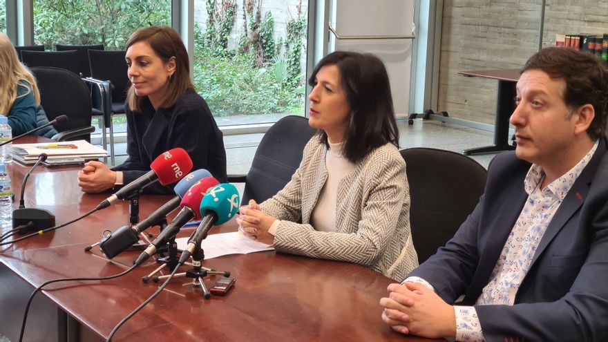 La oferta de empleo público 2022 de la Junta de Extremadura es 944 plazas entre educación y oficinas