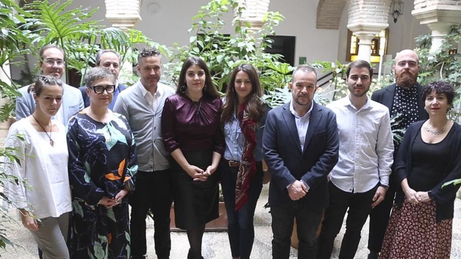 Congreso Internacional 'Ilustres ignoradas: autorías heterodoxas y excéntricas (XIX-XXI)'