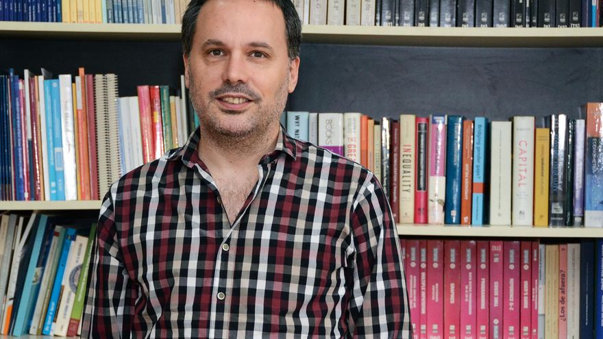 Leopoldo Tornarolli: “Es difícil ir por el camino de la inclusión a través de la economía popular, pero parece ineludible”