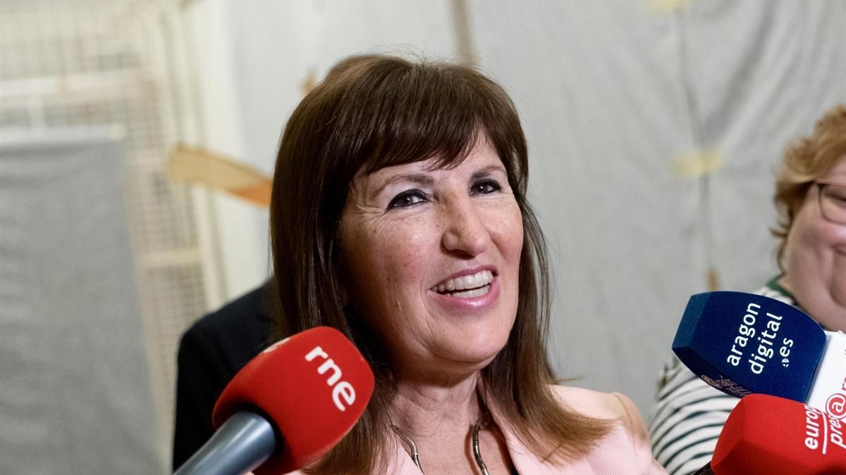 Eva Alquézar asume la Dirección del Museo de Zaragoza: "Merece ser un referente en el ámbito autonómico y nacional"