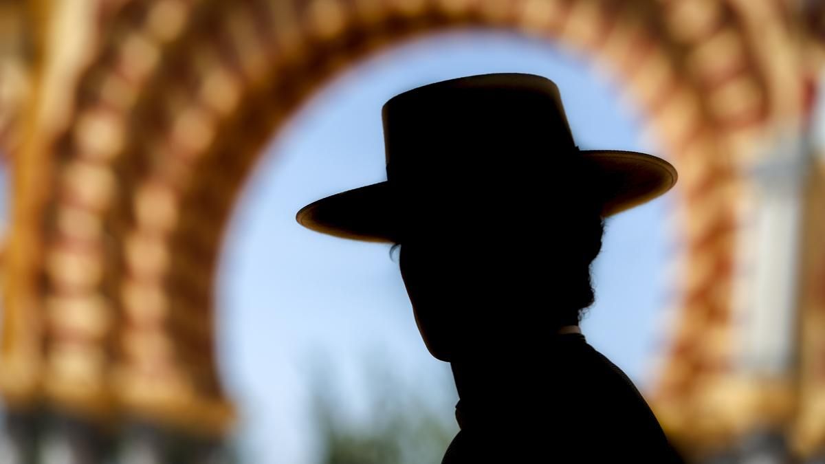 El espejo de la Feria de Córdoba