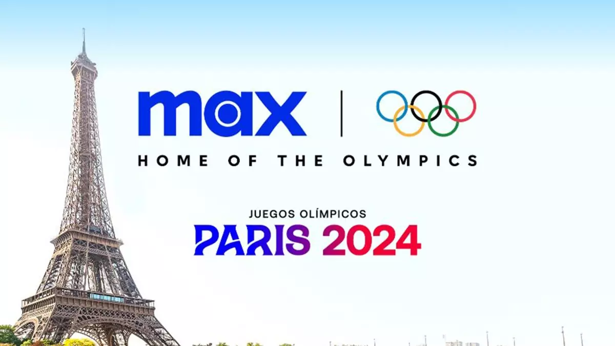 Max y Eurosport transmitirán todos los Juegos Olímpicos de París 1 JJOO Paris