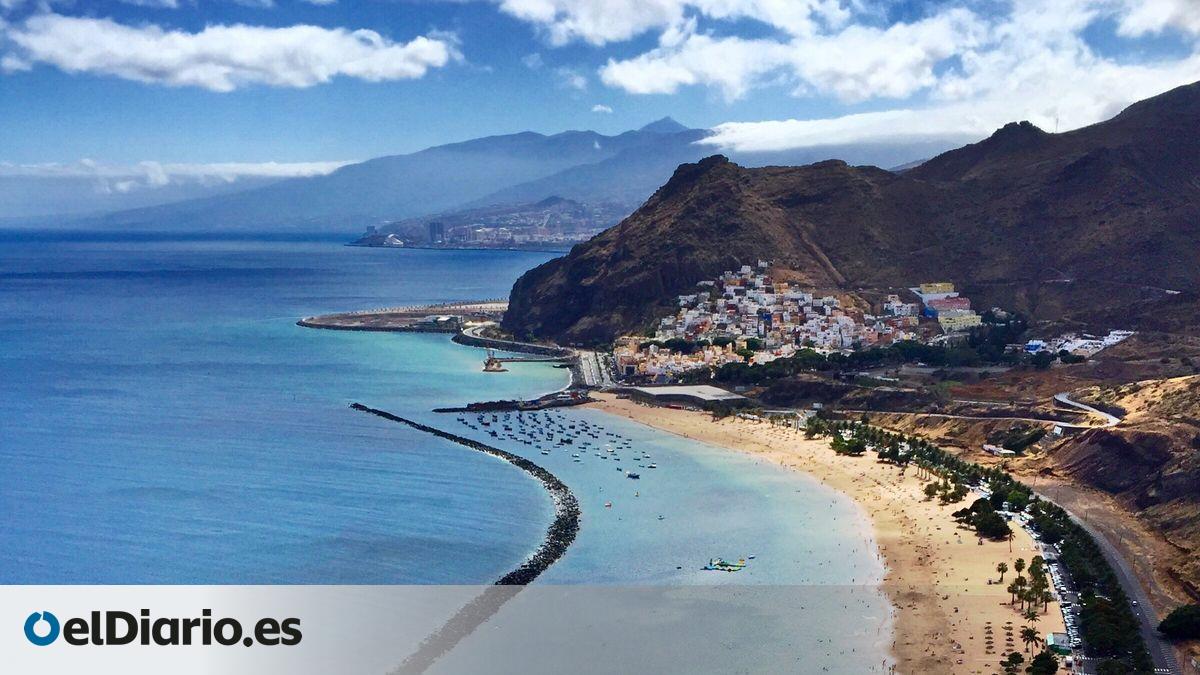El Gobierno comunica a Canarias la modificación del Reglamento de Costas