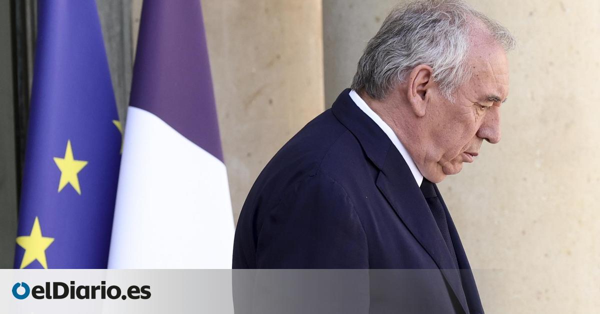 Claves del voto de confianza del primer ministro de Macron que arrastra a Francia a un otoño de inestabilidad política