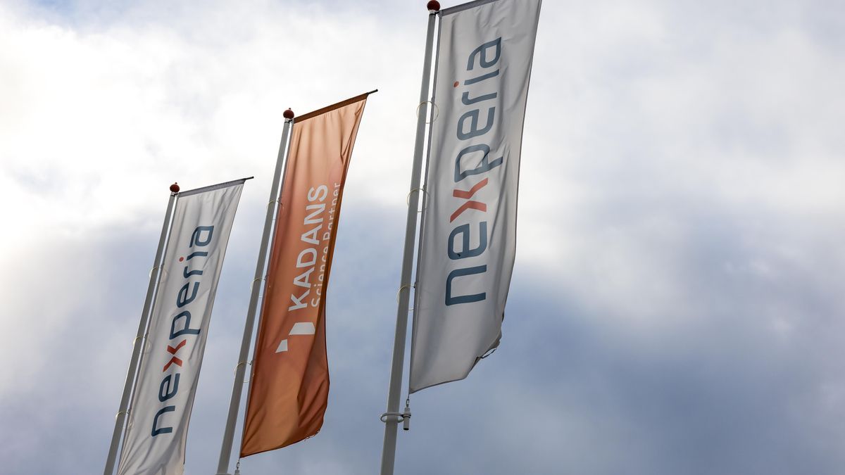 El Gobierno neerlandés suspende la intervención de Nexperia para rebajar la tensión comercial con China