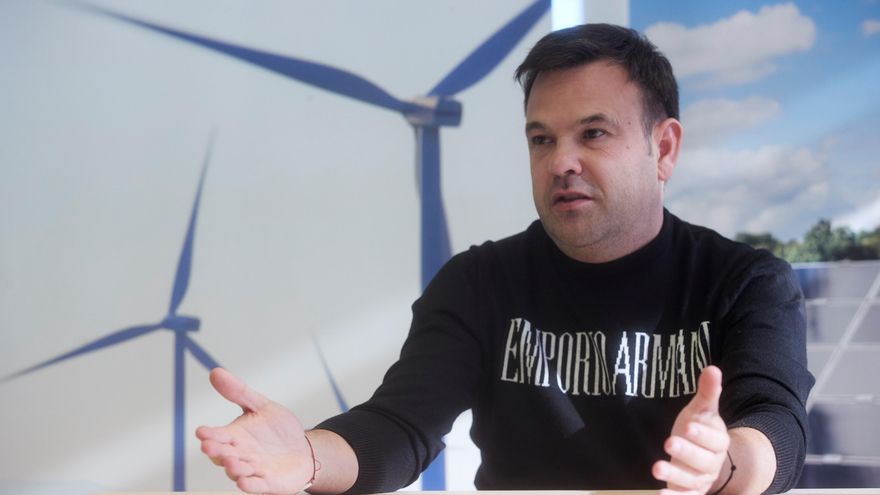 José Elías, el influencer de la lista Forbes que va al límite y reparte eslóganes para emprendedores