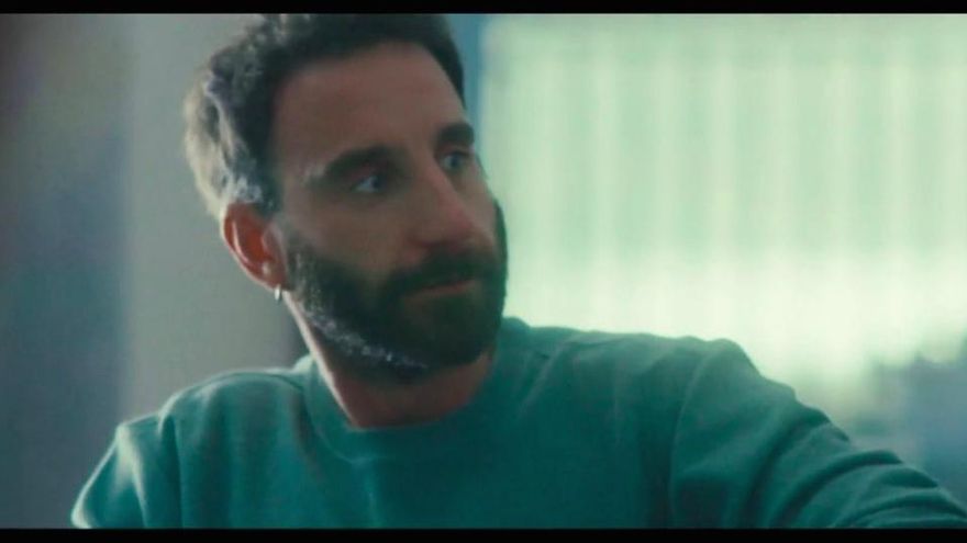 Dani Rovira contó su reacción ante el diagnóstico de cáncer y el "tsunami" que sufrió con 'Ocho apellidos vascos'