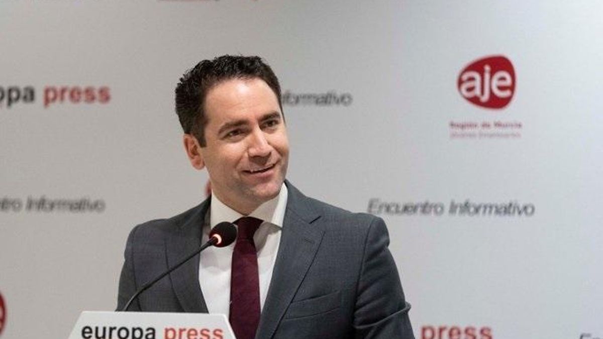 García Egea acepta más autogobierno para Cataluña, pero no para adoctrinar o ir en contra del Estado