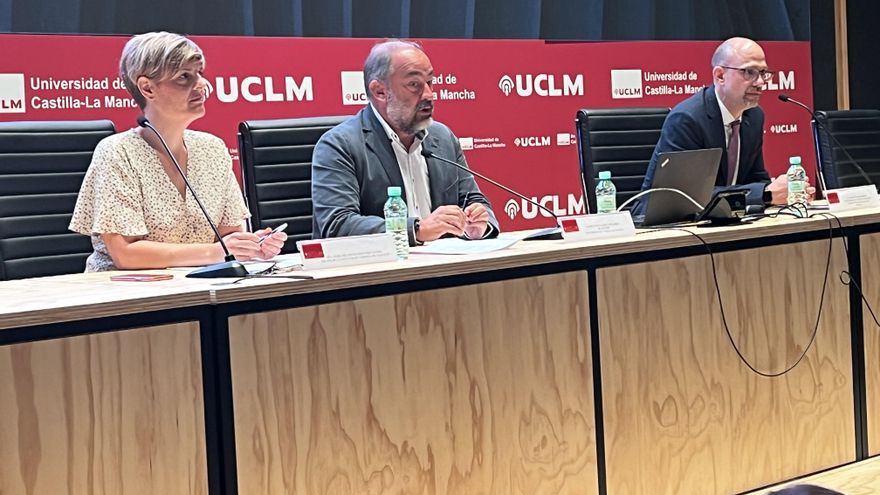 La Facultad de Farmacia de la UCLM promueve un programa de prácticas tuteladas en el medio rural