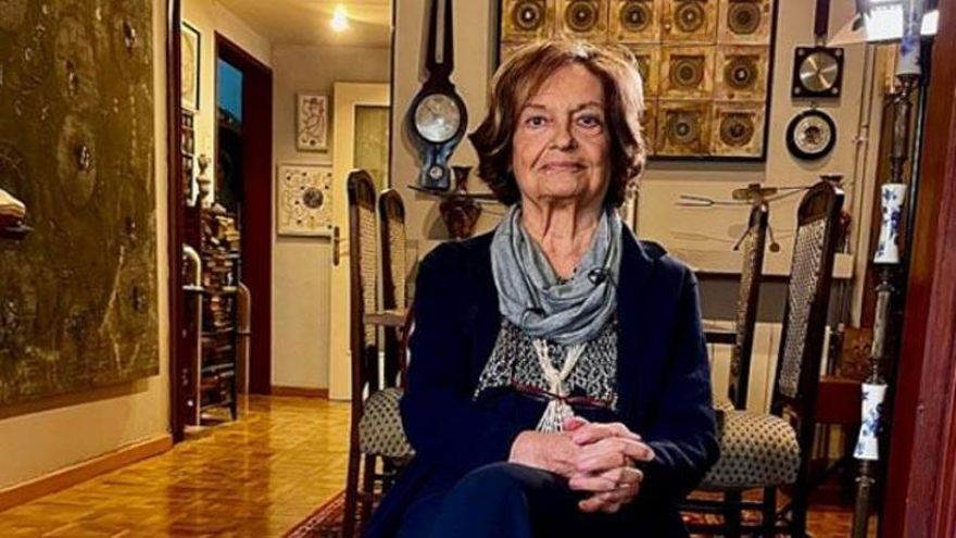 Teresa Gancedo: al rescate del factor femenino del surrealismo de postguerra