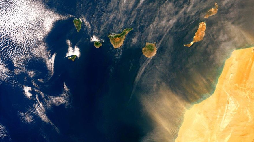 Canarias se adhiere a la Misión Europea para la Adaptación al Cambio Climático