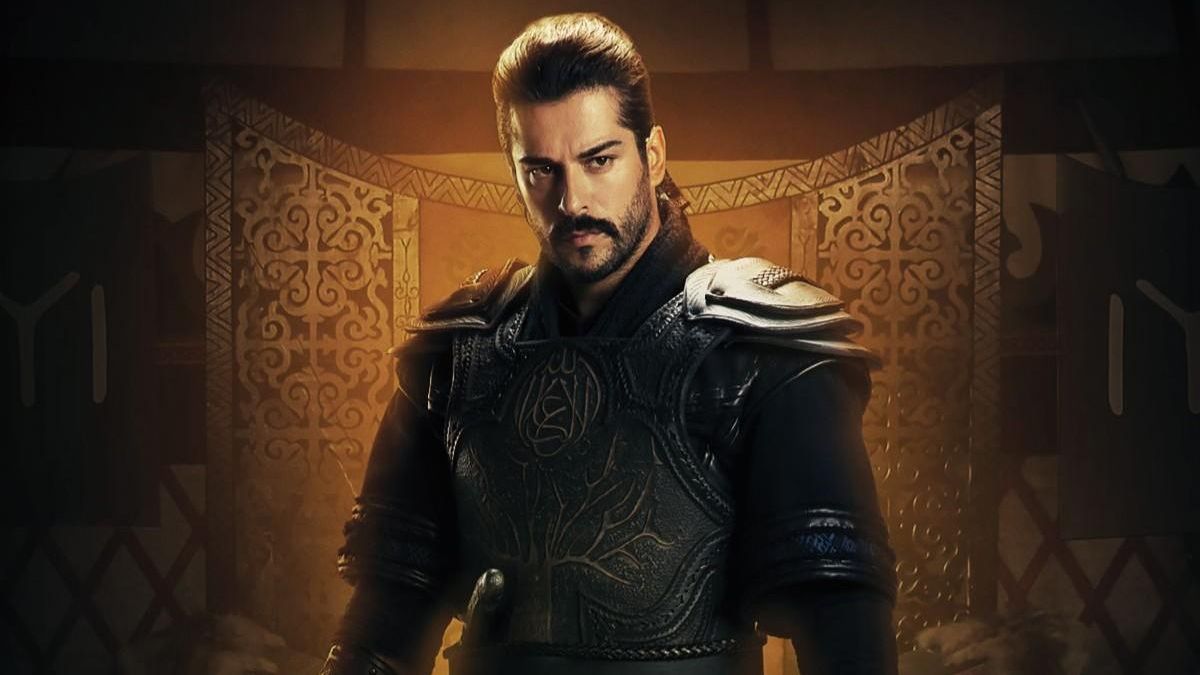 laSexta sorprende y apuesta también por las series turcas con ‘Imperio’, que evita competir contra ‘Renacer’ de Antena 3