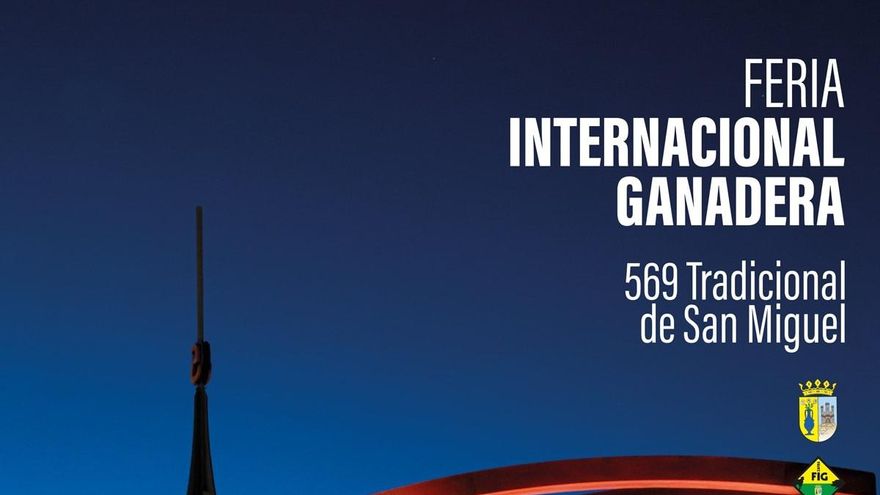 La Feria de Zafra que empieza este jueves va a reunir 2.000 cabezas de ganado y 600 expositores