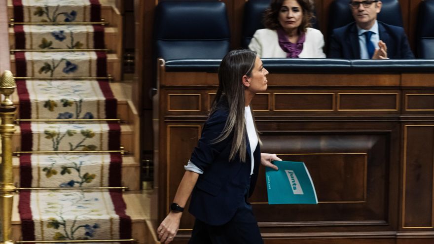PSOE y Junts trabajan para cerrar las "modificaciones técnicas" que garanticen el desbloqueo de la amnistía