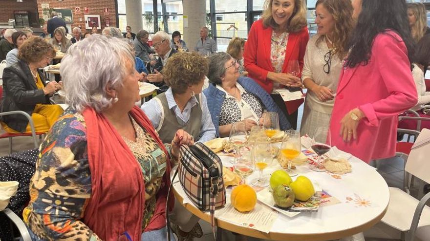 Día del mayor: más de 16.500 personas mayores en La Rioja viven solas