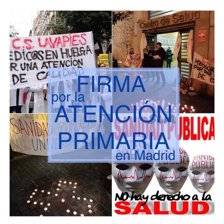 Imagen con la que se identifican los establecimientos que participan en la recogida de firmas