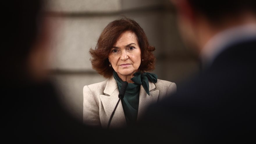 El PSOE se desmarca del borrador de la Ley Trans que prepara Igualdad: "No es un texto del Gobierno"