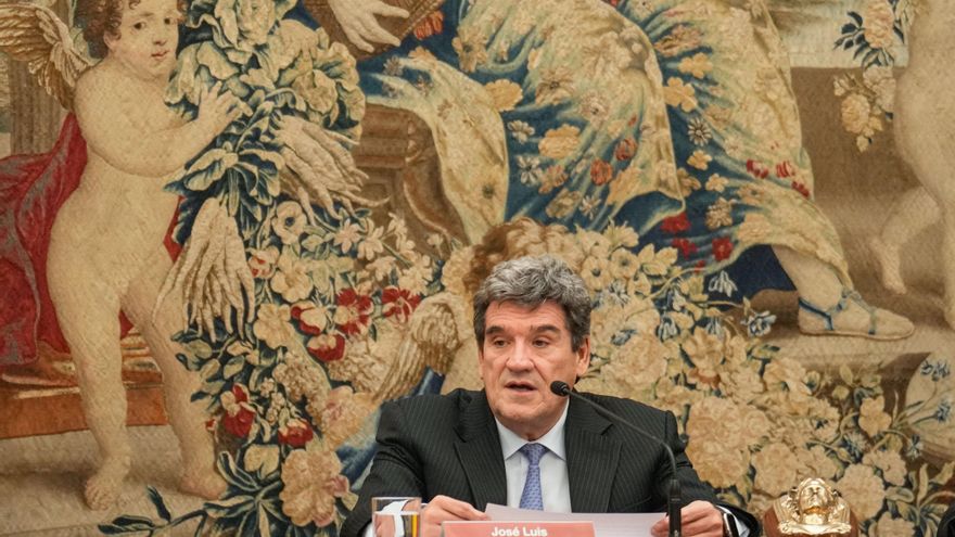 El Banco de España alerta de que la guerra arancelaria restará competitividad al turismo