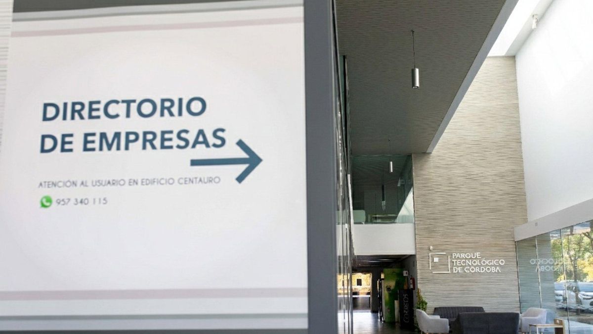 Dos empresas del Parque Tecnológica de Córdoba, entre las 100 mejores 'startups' de los parques de España