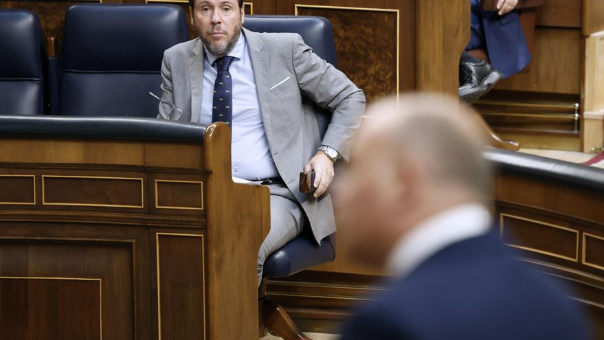 Puente y Tellado se enzarzan a cuenta de sus currículums