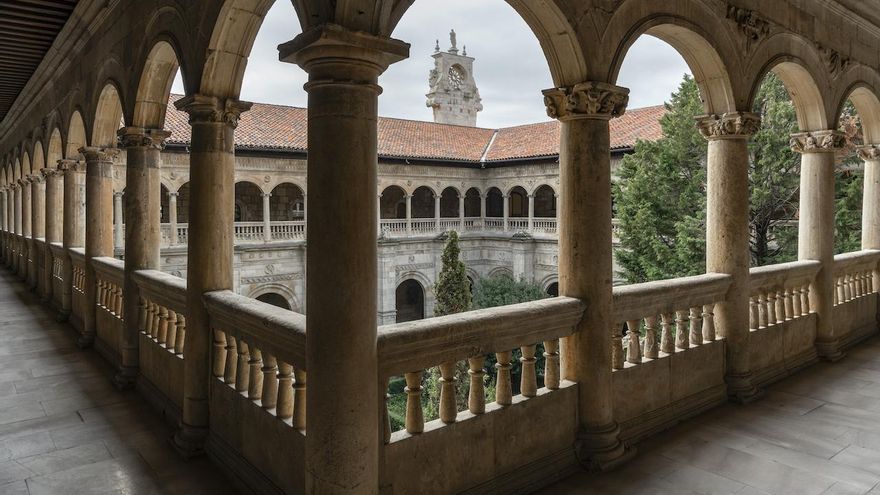 La ruta del Siglo de Oro: un viaje al pasado literario y monumental de España