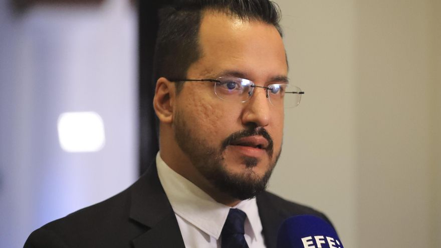 El 88 % de los hondureños cree que su país necesita una misión para combatir la corrupción