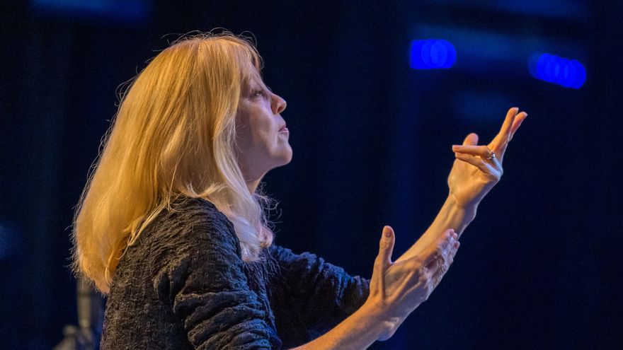 La música inundará Vitoria este julio con el Festival de Jazz, que llevará a las calles de la capital más de 50 actuaciones