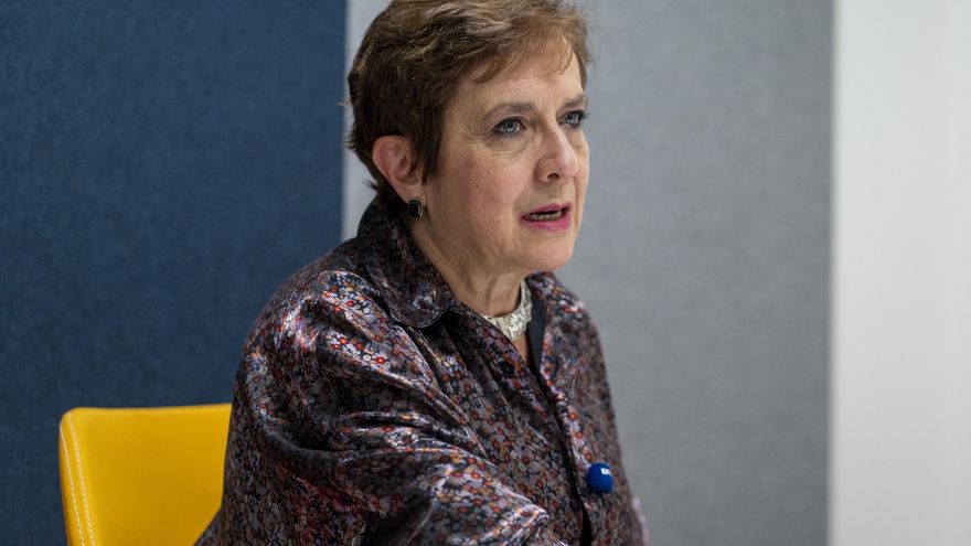 Jefa de la ONU en Haití teme que EE.UU. aumente deportaciones haitianos violando derechos humanos