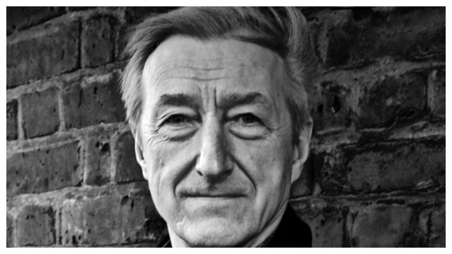 La despedida de Julian Barnes, fotos de la memoria