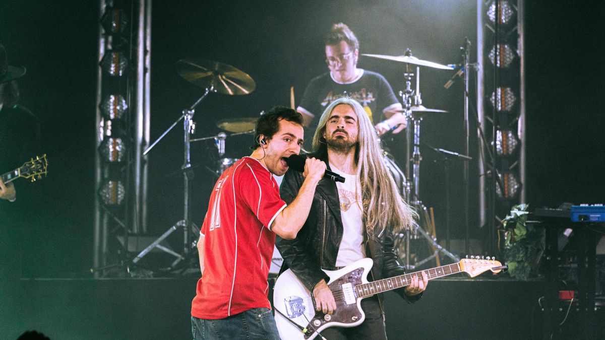 Alcalá Norte en La Riviera el 20 de diciembre de 2025