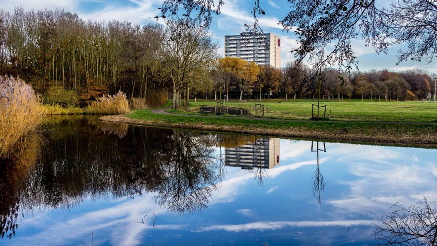 Más resiliencia, competitividad, digitalización e infraestructuras, claves de la gestión del agua en 2026