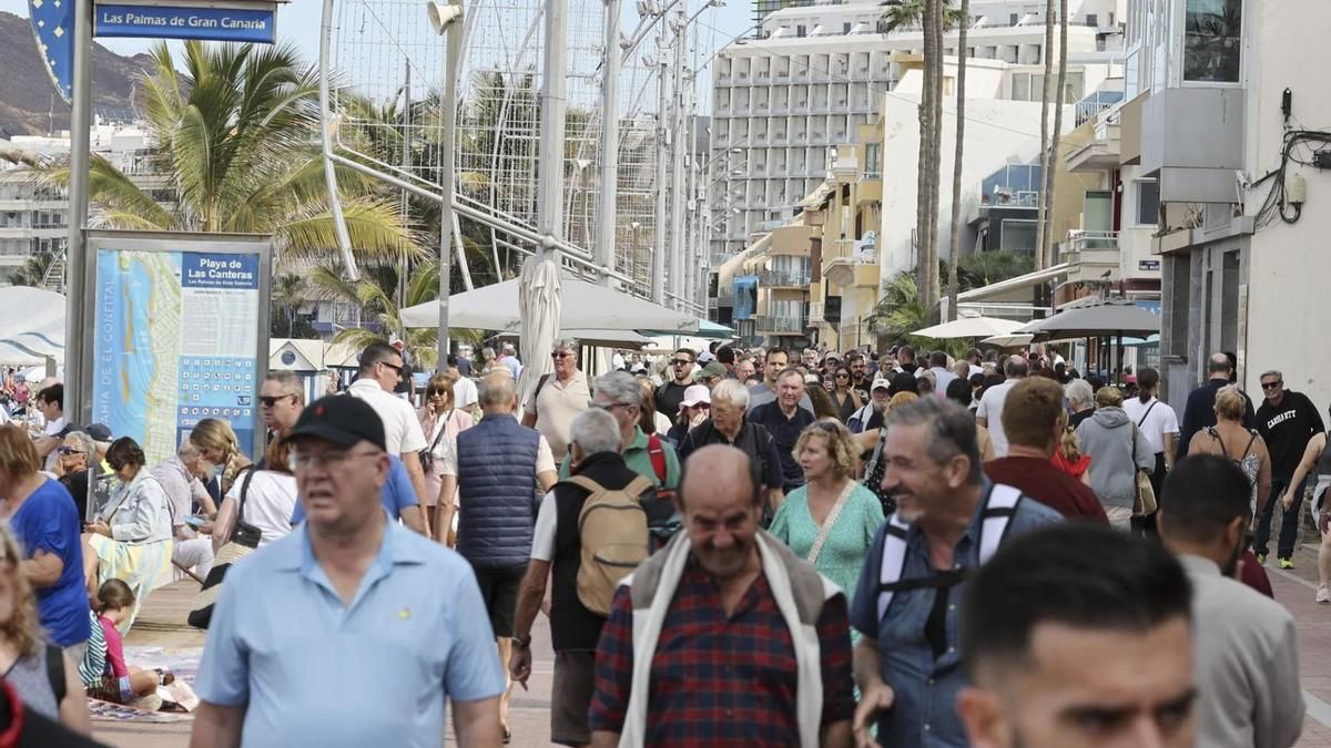 El Foro por una Canarias Sostenible lamenta la "incapacidad sistémica" de las Islas para afrontar las crisis