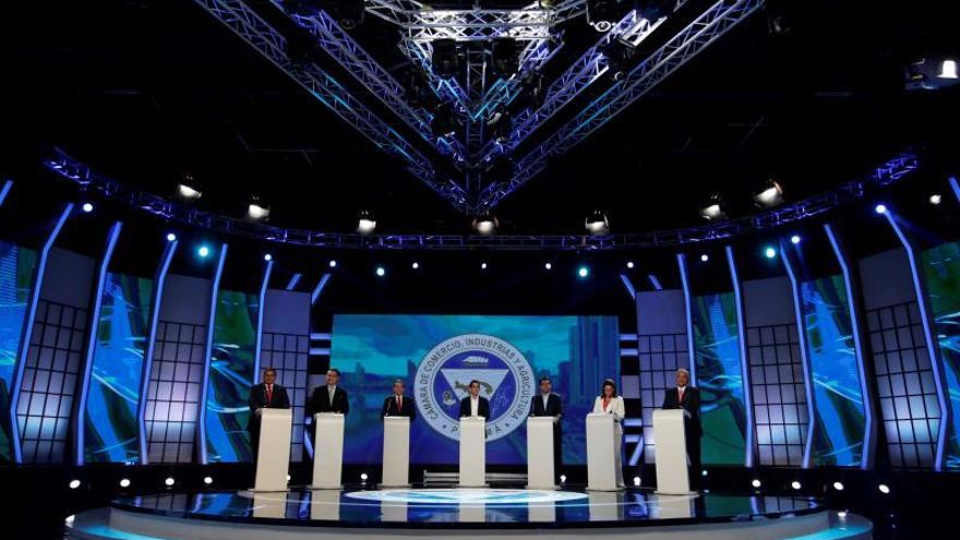 La Iglesia panameña niega que avale a partido político o candidato