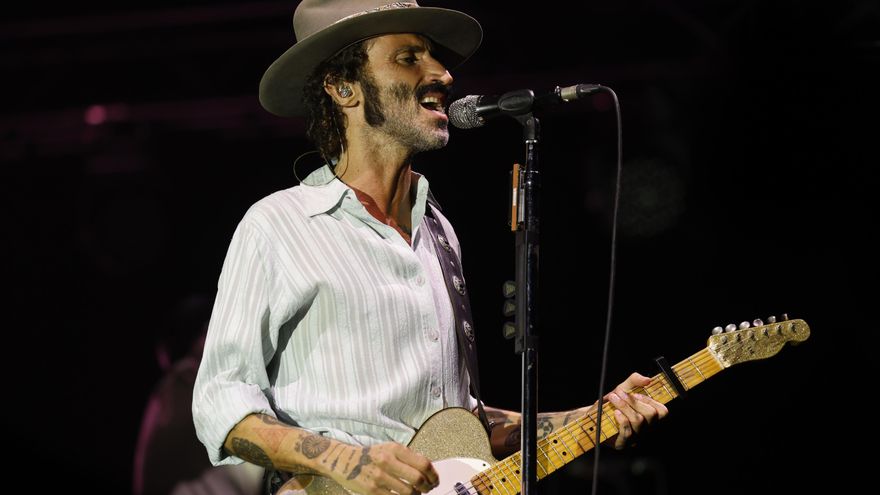 Leiva arrolla en el día grande de Zaragoza ante más de 8.000 almas