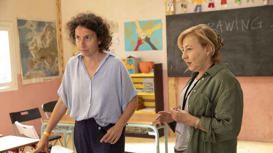 El Festival de Málaga anuncia su programación: solo cinco películas dirigidas por mujeres en la Sección Oficial