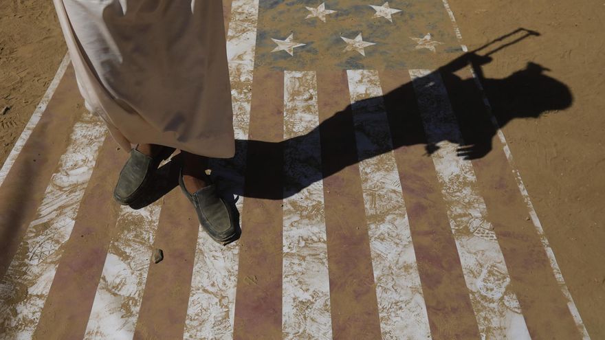 La guerra de Gaza agrava las tensiones en Medio Oriente y las alianzas regionales de EEUU