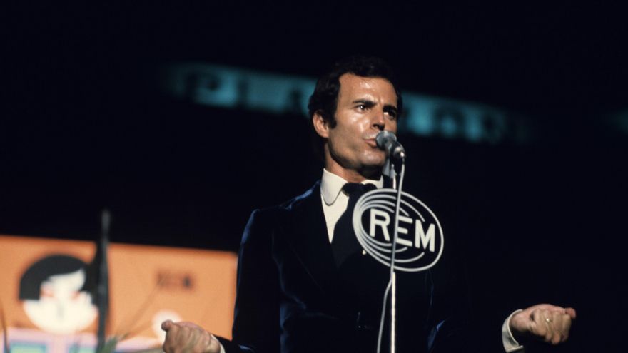 El festival de San Remo español que fue el origen del Benidorm Fest