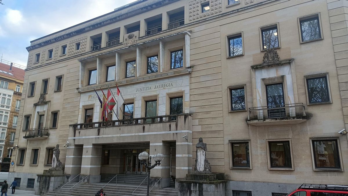 El Superior vasco ratifica el despido de un trabajador por acoso sexual a compañeros en una tienda de Barakaldo