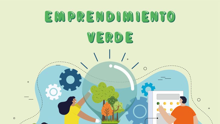 El Workshop de Emprendimiento Verde se realizará el próximo 13 de mayo